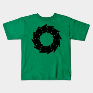 domino Kids T-Shirt